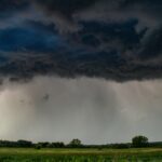 weather storm approaching trail