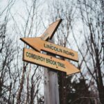 navigation crossroads strategic path