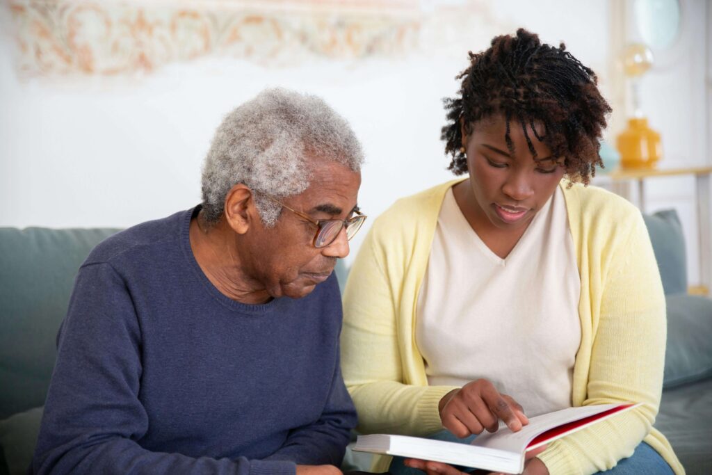 insurance documents financial planning