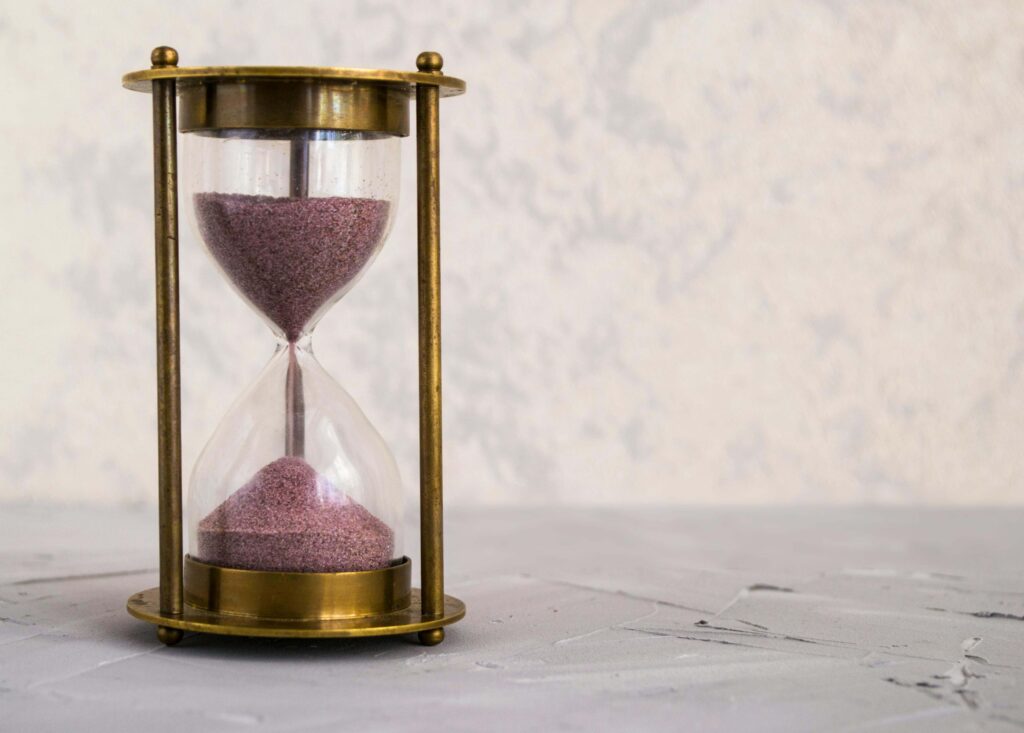 deadline clock calendar urgency