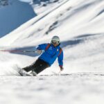 precision gates slalom tax efficiency